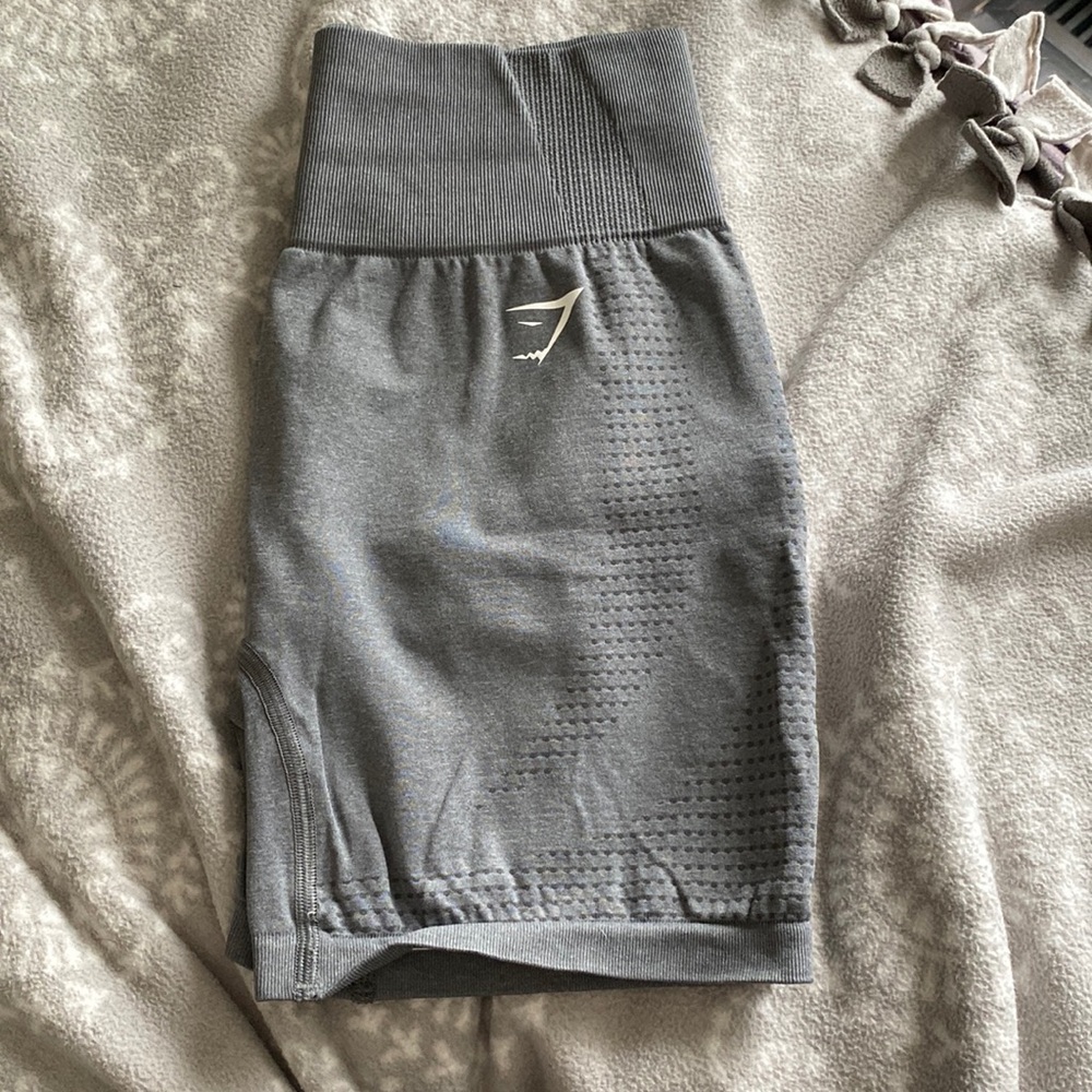 Gymshark Vital seamless 2.0 shorts